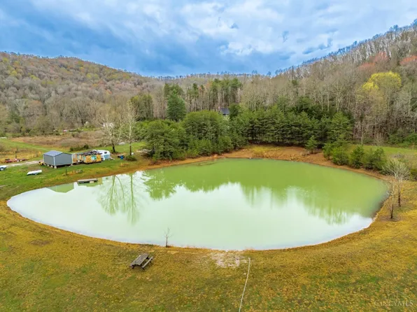 169 Pauline Miller Rd, Peebles, OH 45660