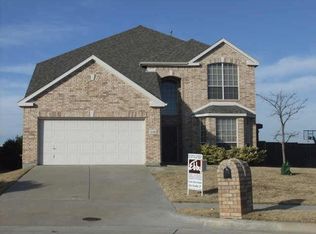 8308 Crane Ct, McKinney, TX 75070