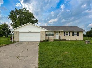 9185 State Route 571, Laura, OH 45337