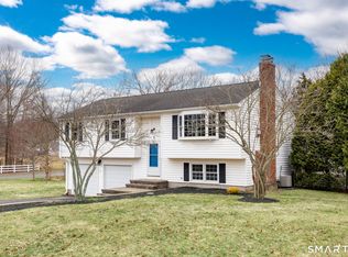 8 Still Field Road, Manchester, CT 06040