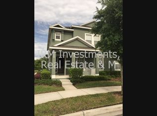 10351 Lake District Ln, Orlando, FL 32832