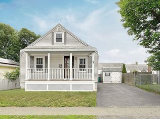 44 Harmon St, Lynn, MA 01905