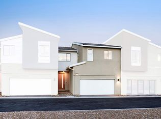 9250 Desert Pearl Ave, Spring Valley, NV 89148