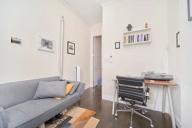 Rented by Living New York