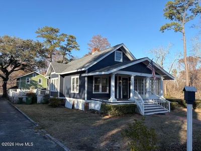 1901 Grace Street, Wilmington, NC, 28405