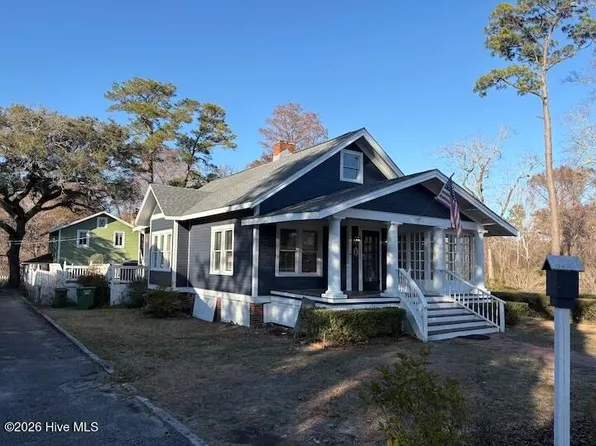 1901 Grace Street, Wilmington, NC 28405