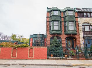 3534 S Calumet Ave, Chicago, IL 60653