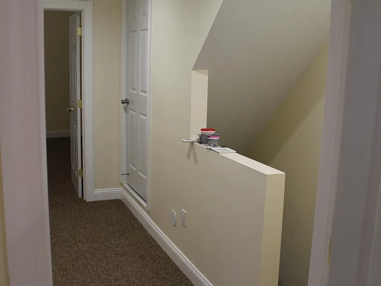 Upper Hall