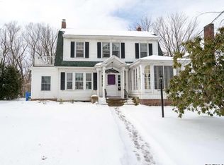 19 Norwood Ave, Albany, NY 12208