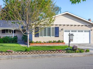 3986 Rockingham Dr, Pleasanton, CA 94588