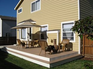901 Fairhaven St, Castle Rock, CO 80104