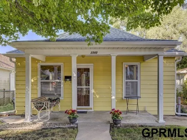 2340 N 65th St, Omaha, NE 68104