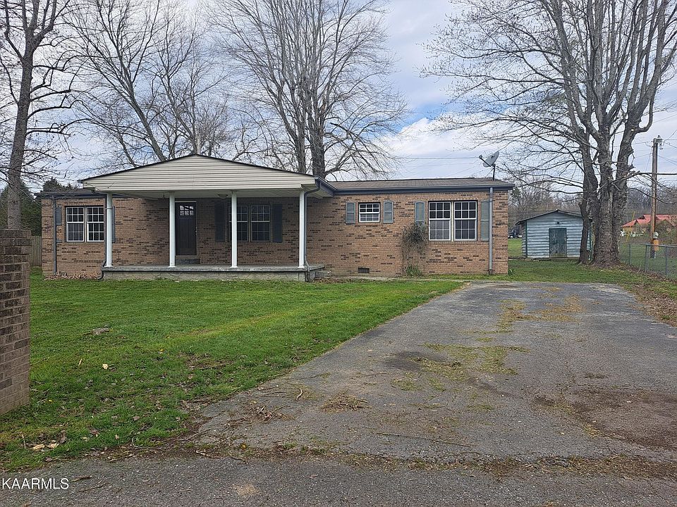 137 Caboose Ln, Oneida, TN 37841 | Zillow