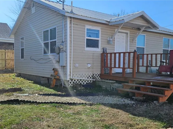 400 S Main Ave, Lincoln, AR 72744