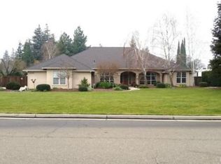 3159 N Willow Run Dr, Merced, CA 95340