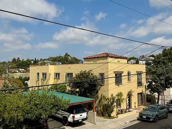 2nd image of 1529 Liberty St APT 3
