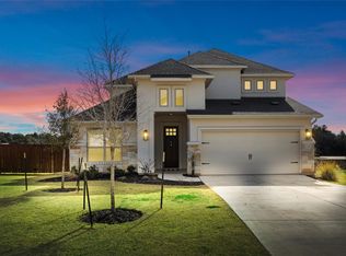 116 Charro Ct, Georgetown, TX 78633