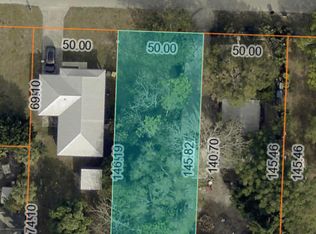 1605 EMERALD Terrace, Fort Pierce, FL 34950