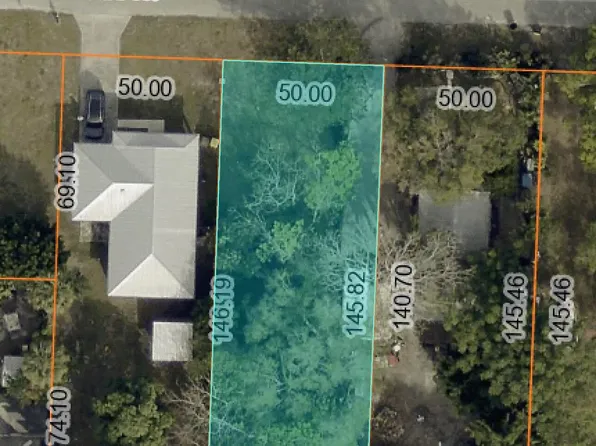 1605 EMERALD Terrace, Fort Pierce, FL 34950
