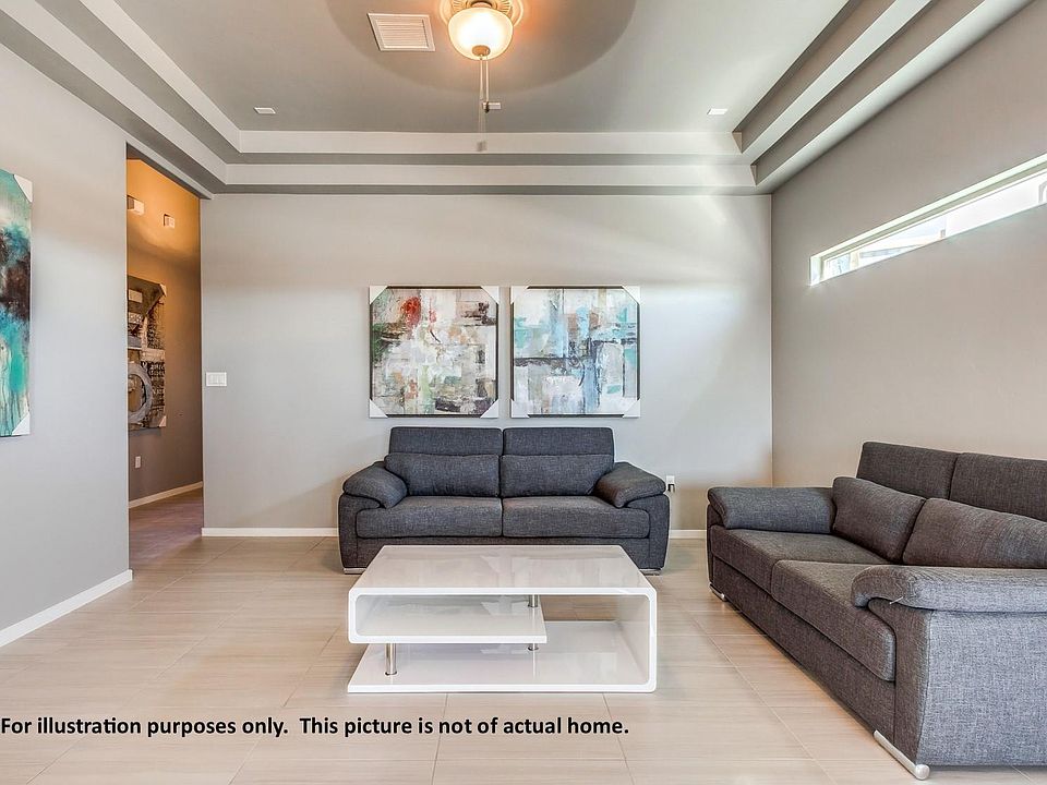2nd image of 912 Greenbury Pl