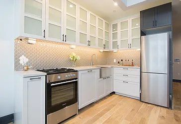 Rented by The KCI Group