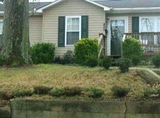 405 E Main St, Dallas, NC 28034