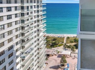 9801 Collins Ave APT 20T, Bal Harbour, FL 33154