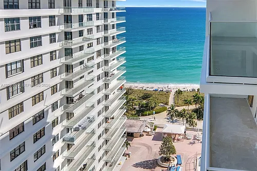 9801 Collins Ave Photo 1