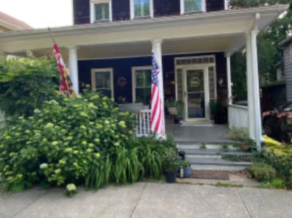 119 N Locust Ln, Easton, MD 21601