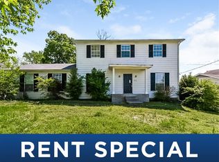 3213 Autumn Dr, Antioch, TN 37013