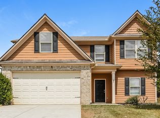 68 Hamil Ct NW, Cartersville, GA
