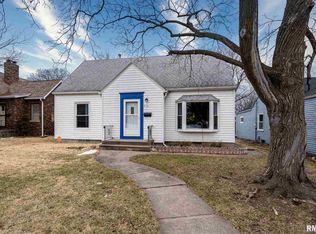418 E Lombard St, Davenport, IA 52803