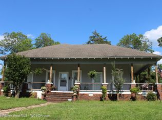 2529 11th Ave, Haleyville, AL 35565