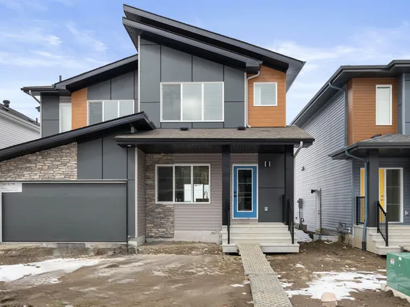 634 176th Ave NW, Edmonton, AB T5Y 3V6