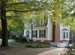 698 Counselors Way, Williamsburg, VA 23185