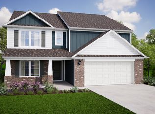 780 Stayman Way, Westfield, IN 46074