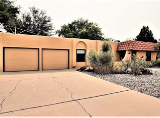 1735 Royal Dr, Las Cruces, NM 88011