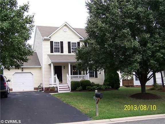 2nd image of 1712 Ashcliff Way