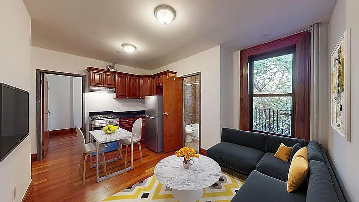 1st image of 1864 Lex Ave #5S