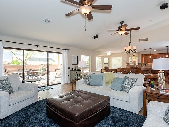 4th image of 14532 N Alamo Canyon Dr