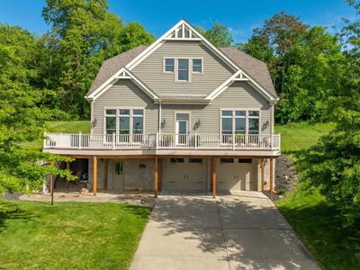 1205 Paradise Point Ct, Morgantown, WV, 26508