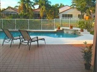 1040 NW 106th Ave, Plantation, FL 33322