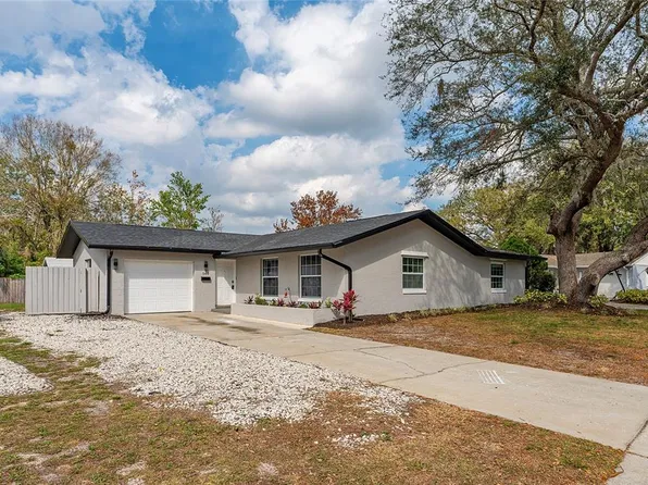 540 Diane Cir, Casselberry, FL 32707