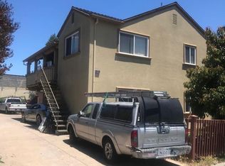 328 Ramona St, San Mateo, CA 94401