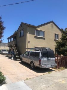 328 Ramona St, San Mateo, CA, 94401