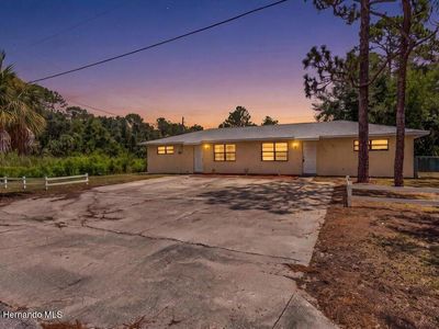 3135 S Lantana Way, Homosassa, FL, 34448