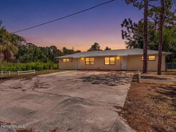 3135 S Lantana Way, Homosassa, FL 34448