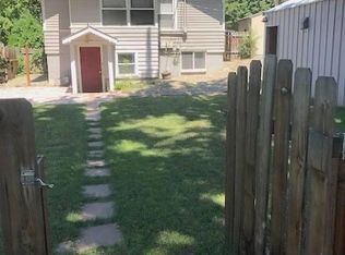 504 W 12th Ave #BASEMENT, Ellensburg, WA 98926