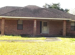 8020 Church St, Needville, TX 77461