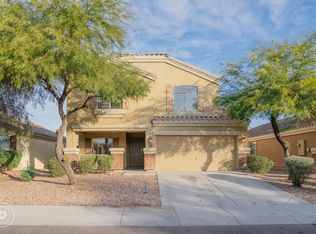 23988 W Bowker St, Buckeye, AZ 85326